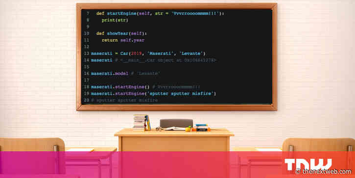 How to get the most out of Python classes