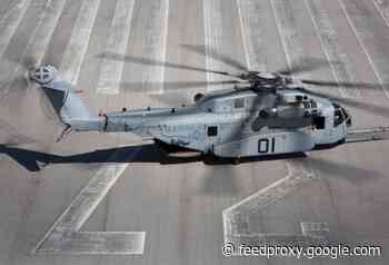 State Department Clears Israeli Chinooks, Javelins for Thailand