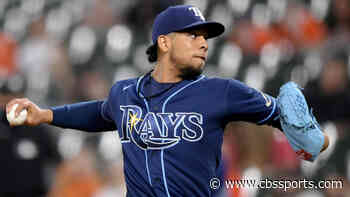 Fantasy Baseball Week 19 Preview: Top 10 sleeper pitchers include Patrick Sandoval, Luis Patino