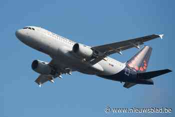 Vliegtuig Brussels Airlines moet met 235 passagiers terugkeren na technische problemen