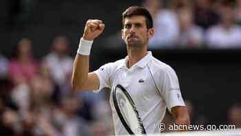 Dreams of Golden Slam dashed at Olympics