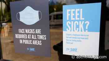 CDC team: 'War has changed' as delta variant dangers emerge
