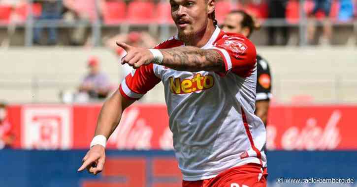 Regensburg macht Traumstart perfekt: 3:0 gegen Sandhausen