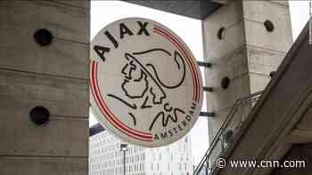 Ajax youth player dies in car accident