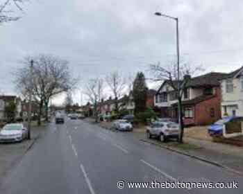 Farnworth man arrested and sent to jail for driving offences - The Bolton News
