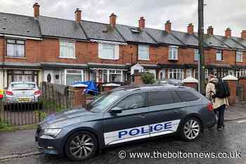 Mother remanded in custody accused of murdering her baby son - The Bolton News