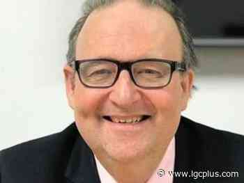 Tributes follow death of 'greatly respected' Bolton leader David Greenhalgh - Local Government Chronicle