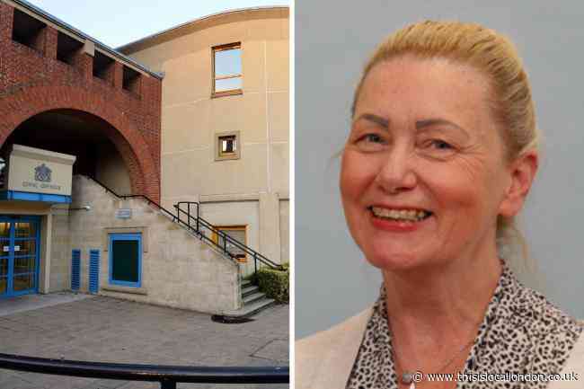 Epping Forest Conservatives accused of 'arrogance' over councillor's removal