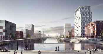 Sommerserie „Rheinische Landpartie“: Acht Tipps für Architektur-Touren in Köln und NRW - General-Anzeiger Bonn