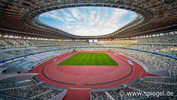 Architektur von Kengo Kuma: Sinfonien aus Holz - DER SPIEGEL