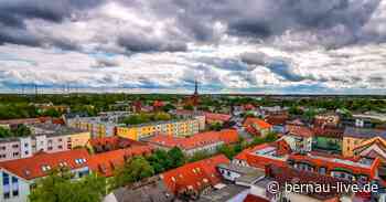Stadtführung Bernau - Abenteuer Architektur - die Moderne in Bernau - Bernau LIVE