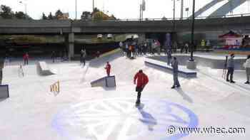 City looks to pay Stantec 150K to design, construct phase 2 of ROC City Skatepark