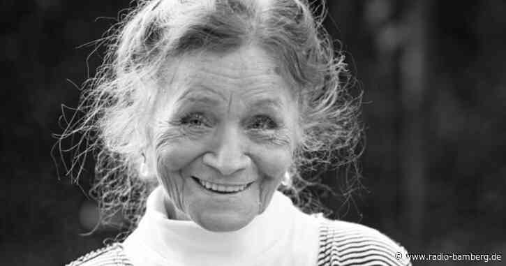 Erste westdeutsche TV-Kommissarin Ingrid Fröhlich ist tot