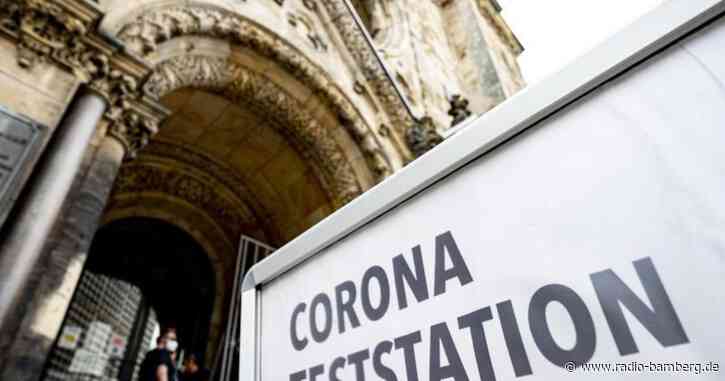 Das Ende der kostenlosen Corona-Tests rückt näher
