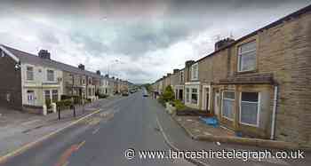 Hyndburn litter lout forced to spend night in cells after police catch him drink driving