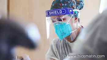 Covid-19: le variant Delta seraient aussi transmissible que la varicelle, alertent les autorités sanitaires américaines