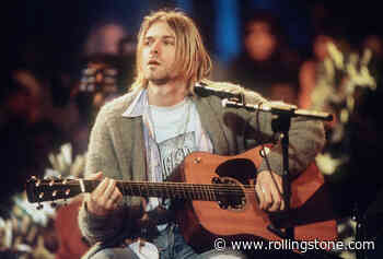 ‘MTV Unplugged’: The 15 Best Episodes