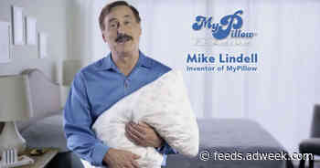 MyPillow Says It Will Pull All Fox News Ads Due to Election Fraud Spot Dispute