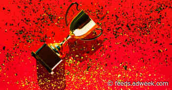 Meet the Cannes Sibling Climbing the Creative Effectiveness Ladder