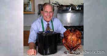 Ron Popeil, Pioneer of TV Infomercials, Dies at 86