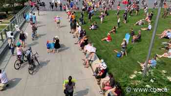 Everything you need to know about COVID-19 in Alberta on Saturday, July 31