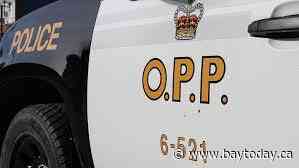 Hunstville OPP arrest and charge two Nipissing Township residents - BayToday.ca