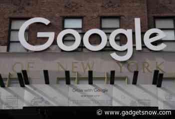 Google says it removed 71,132 content pieces in May, 83,613 items in June in India