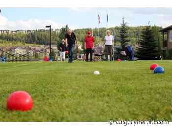 Your letters for July 31 - Calgary Herald