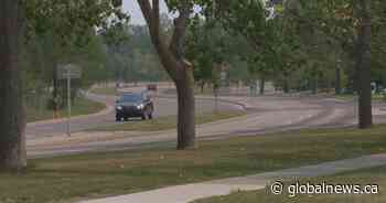 Southwest Calgary residents concerned with speed, traffic due to ring road connection - Globalnews.ca