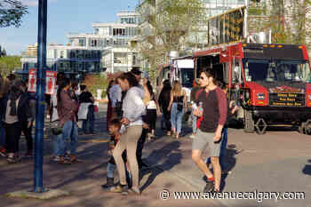 Things to Do in Calgary During the August Long Weekend - Avenue Calgary