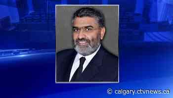 Calgary MLA Devinder Toor fined $15K by Elections Alberta, CFO fined $14K - CTV Toronto