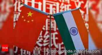 India, China hold 12th round of military-level talks