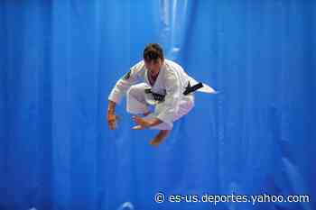 Sánchez y Quintero viajan a Tokio tras ser tratados como reyes en Fujinomiya - Yahoo Deportes