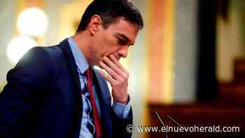 Antes de la presidencia, Sánchez criticó al sector militar español. Ahora, gobierna durante su auge - El Nuevo Herald