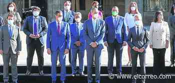 Sánchez aplaca la rebelión autonómica con más vacunas y fondos europeos - El Correo