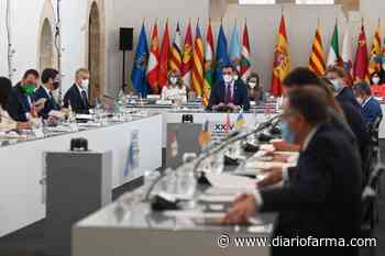 Sánchez anuncia 3,4 millones de vacunas de Pfizer más en agosto - Diariofarma