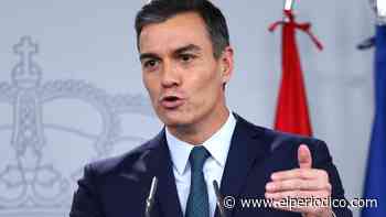 Tras escuchar a Pedro Sánchez - El Periódico