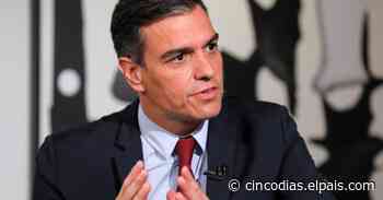 Sánchez: "El arancel al carbono nivelará el campo de juego con EE UU y China" - Cinco Días