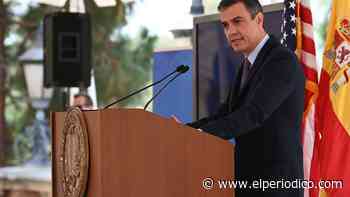 Sánchez critica el embargo de EEUU a Cuba pero pide reformas en la isla - El Periódico