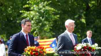 Sánchez insta a Puigdemont y Junqueras a superar el procés: “No podemos seguir anclados en el 2017” - La Vanguardia