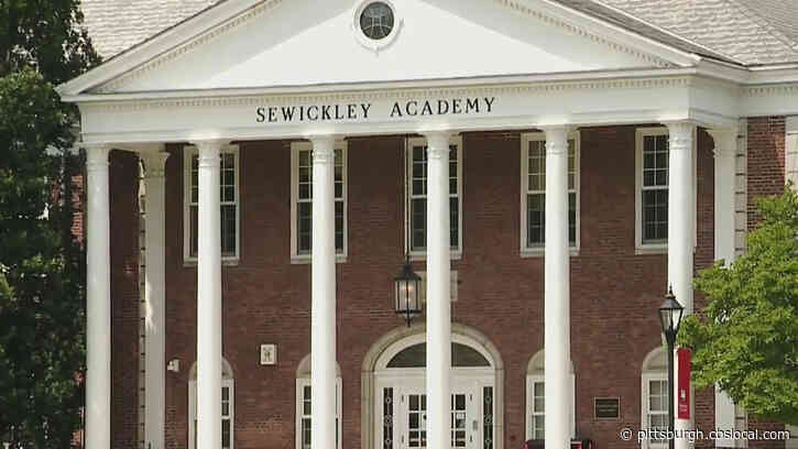 Turmoil Continues Following Administrative Changes At Sewickley Academy