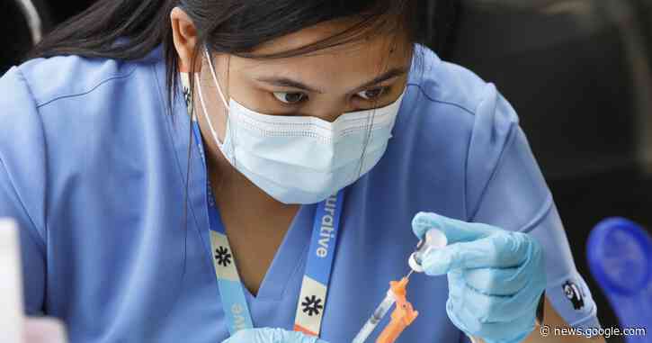 For parents of unvaccinated kids, Delta variant raises questions - Los Angeles Times