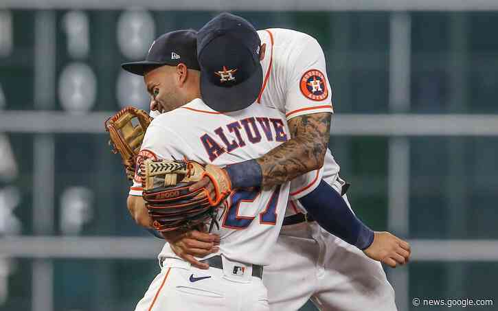 MLB playoff rankings: The top eight World Series contenders in the wake of the trade deadline - Yahoo Sports