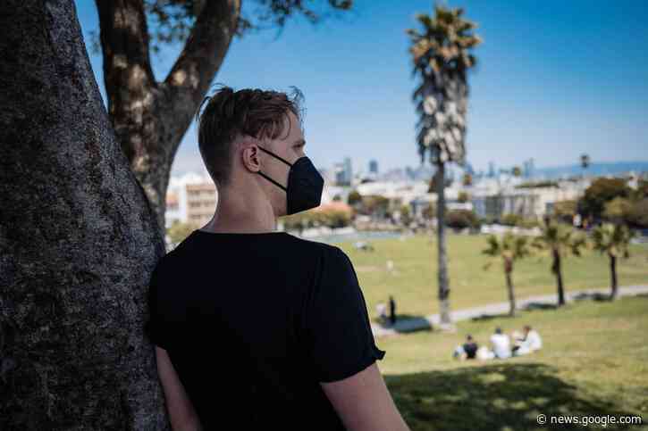 Bay Area scientists explain why the delta variant is 'COVID on steroids' - San Francisco Chronicle