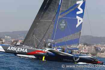 Le départ de Toulon du Final rush du Pro Sailing Tour reporté à lundi 2 août