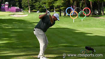 Tokyo Olympics 2020 golf odds, lines: Surprising picks, Round 4 predictions from model that nailed 7 majors