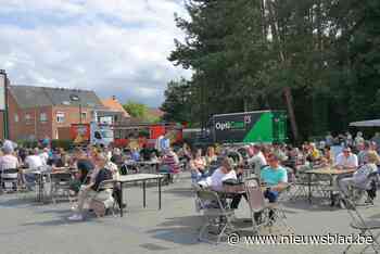 Noorderwijk Feest krijgt een uitstekende editie