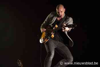 Murphy Munro brengt zomersingle uit terwijl buitenland singer-songwriter ontdekt