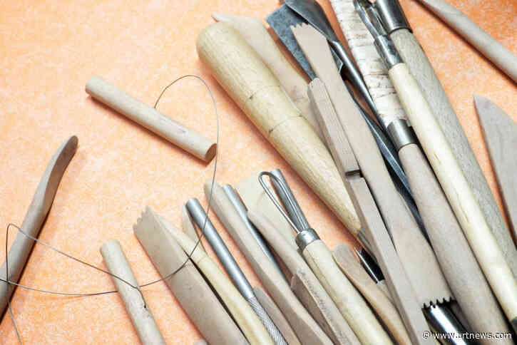 Perfect Your Pottery With the Best Tool Sets for Ceramics