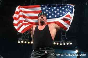 The Undertaker vs. Test: SummerSlam 2002 (Full Match)